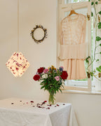 Wedding Flower Jellyfish