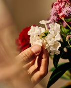 Wedding Flower Jellyfish