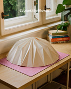 DIY závěsné svítidlo