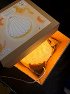 Orange Drop